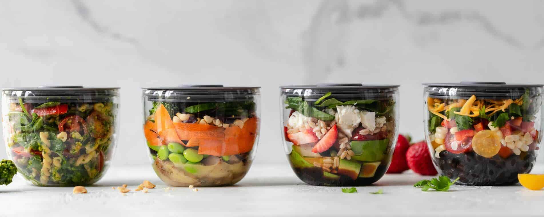 Meal Squared – Eat Real Food