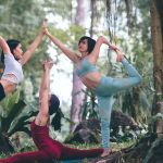 Six week introduction to meditation class